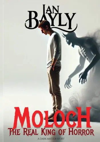 Moloch: The Real King of Horror