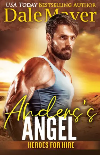 Anders’s Angel