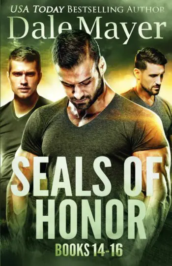 SEALs of Honor 14-16