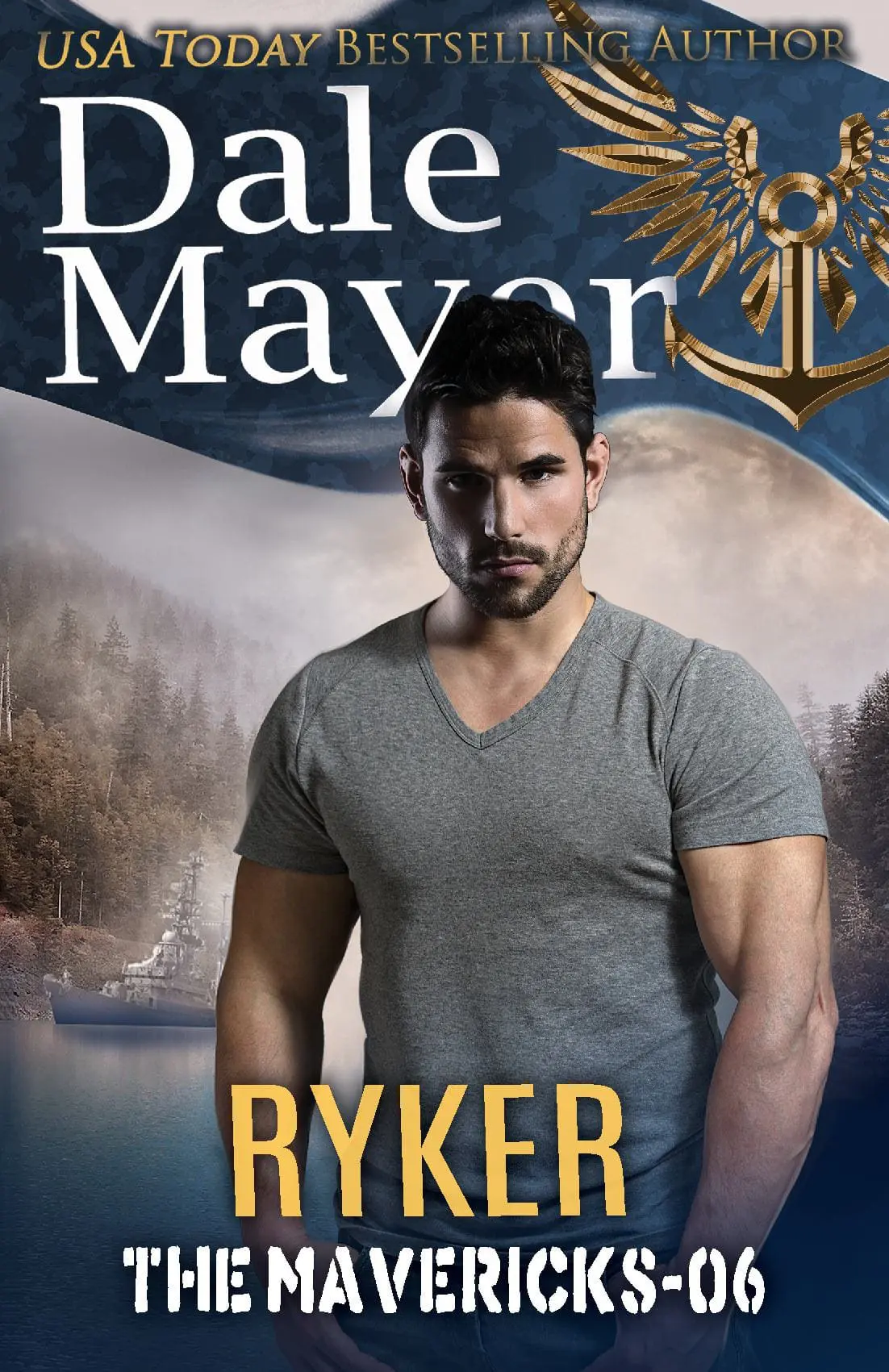 Ryker