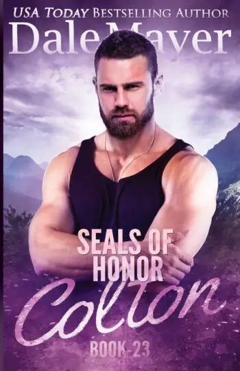 SEALs of Honor: Colton
