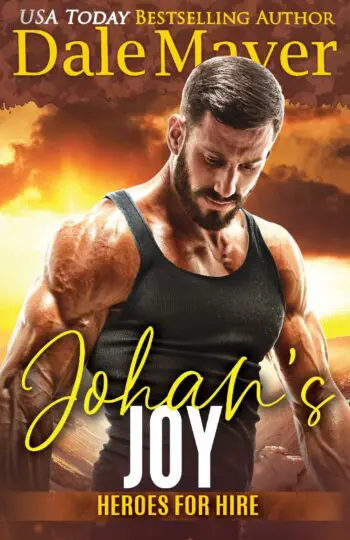 Johan’s Joy