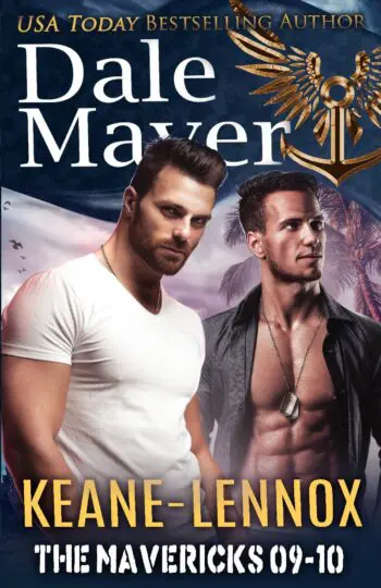 The Mavericks: Books 9-10