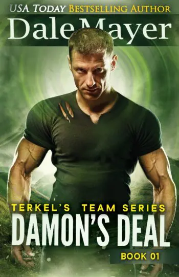 Damon's Deal