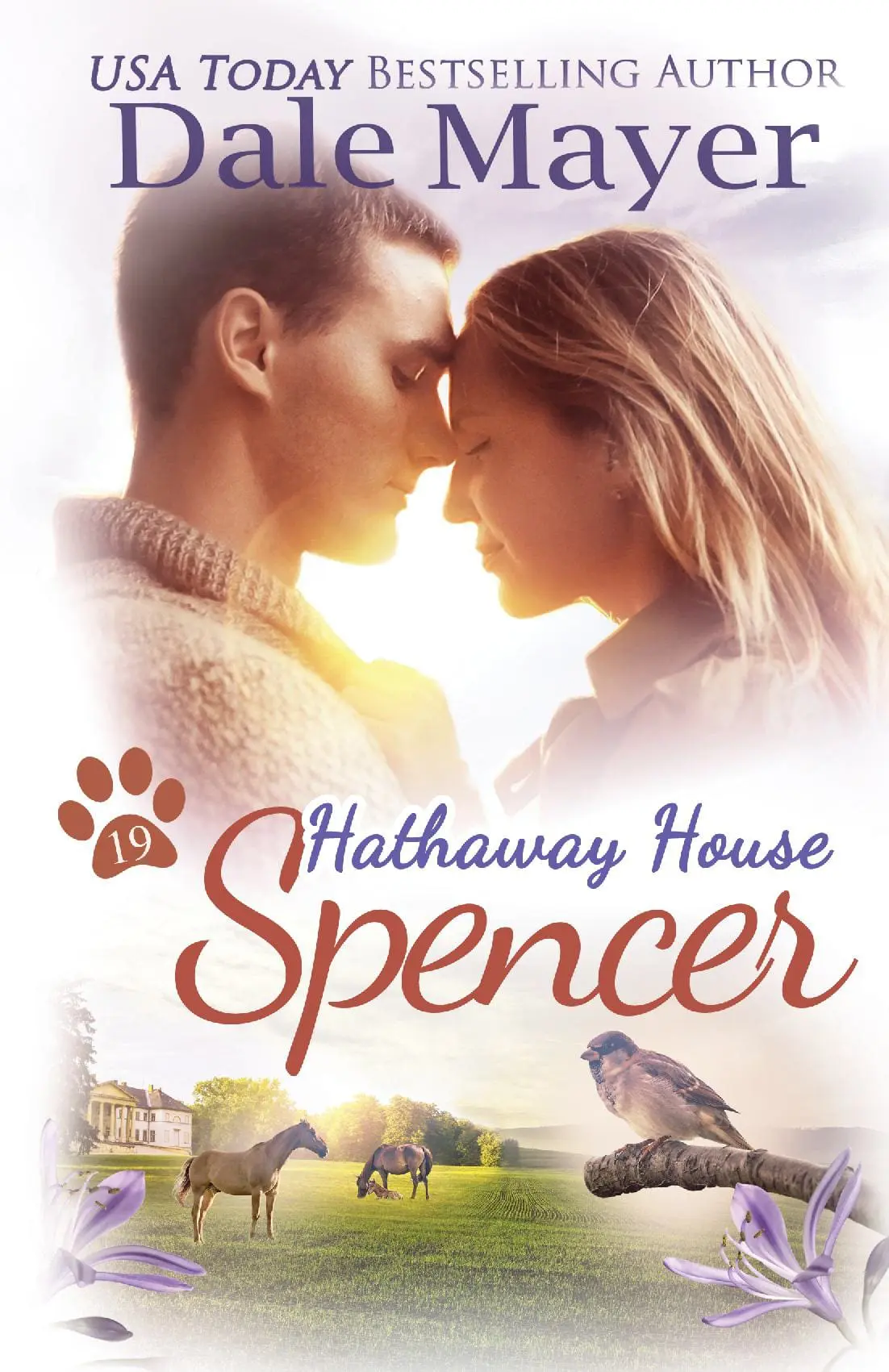 Spencer