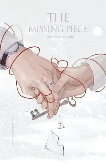 The Missing Piece