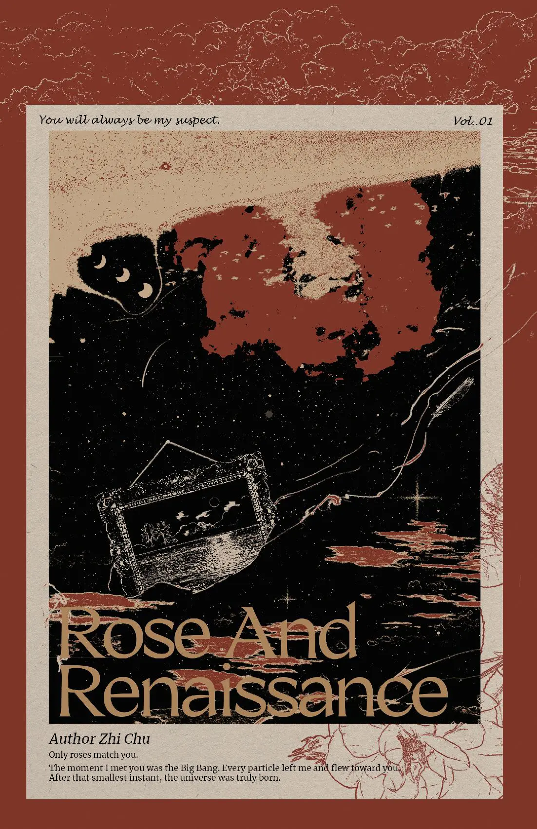 Rose and Renaissance-1