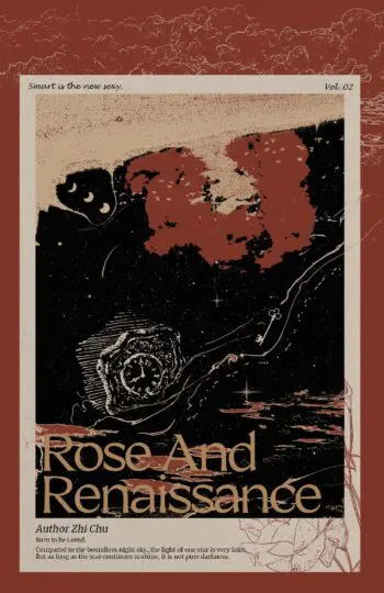 Rose and Renaissance-2