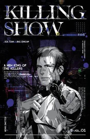 Killing Show-1