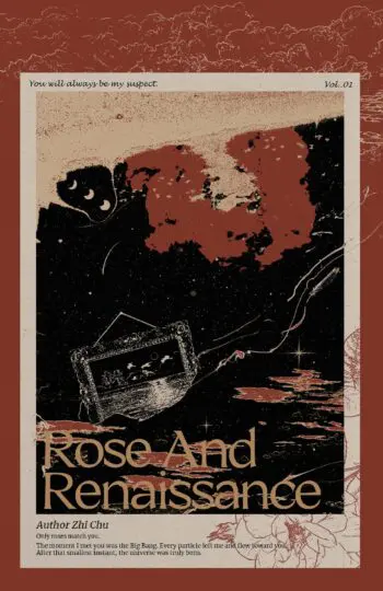 Rose and Renaissance - 1