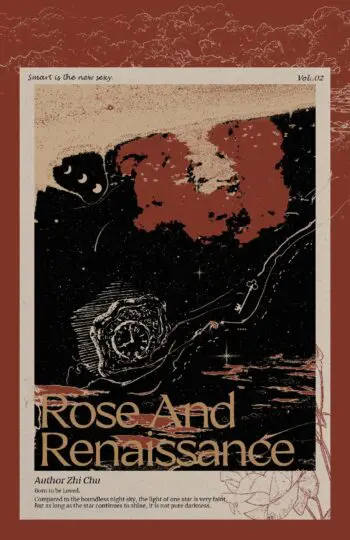 Rose and Renaissance - 2
