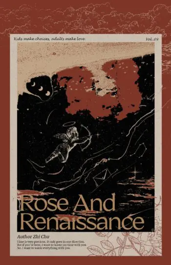 Rose and Renaissance - 3