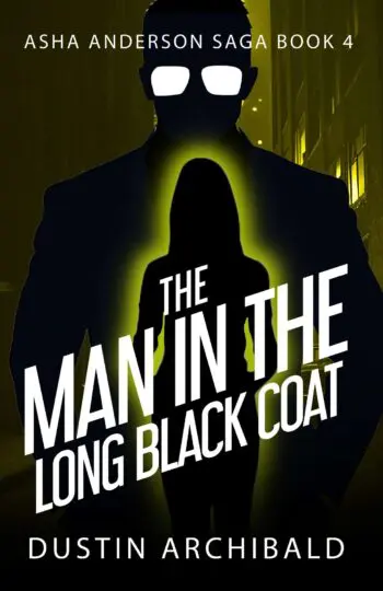 The Man in the Long Black Coat