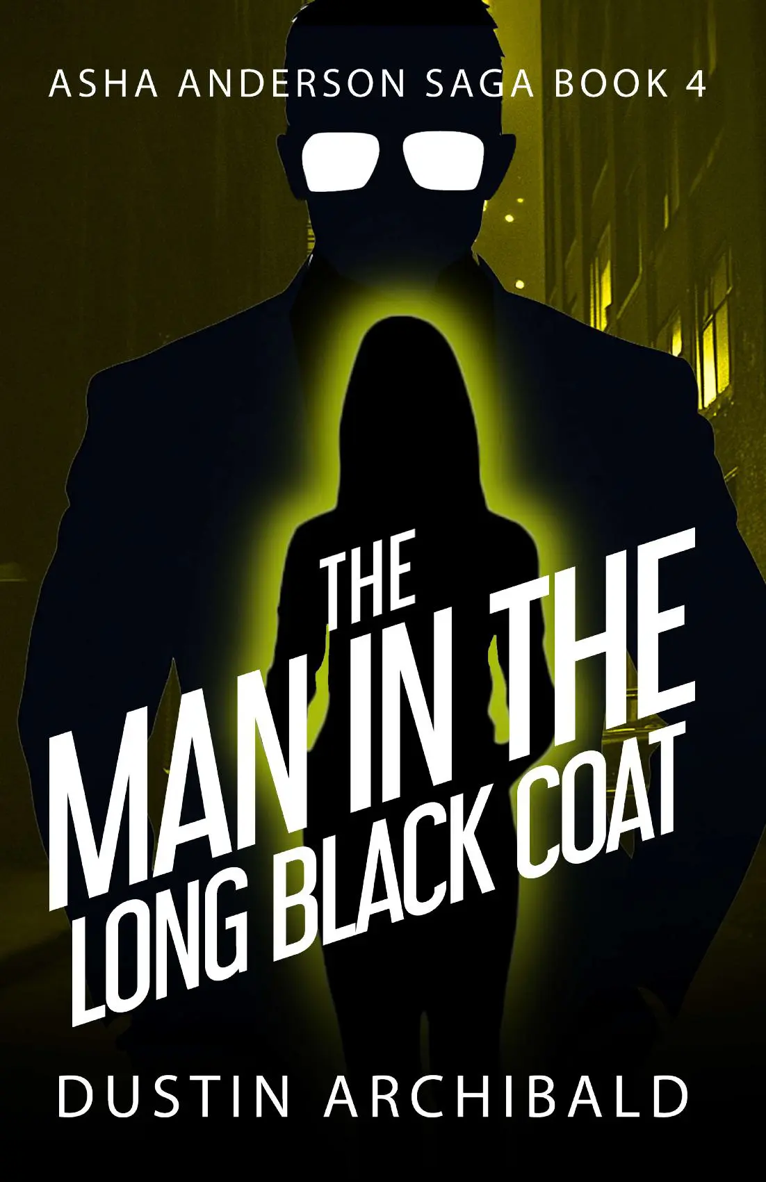 The Man in the Long Black Coat