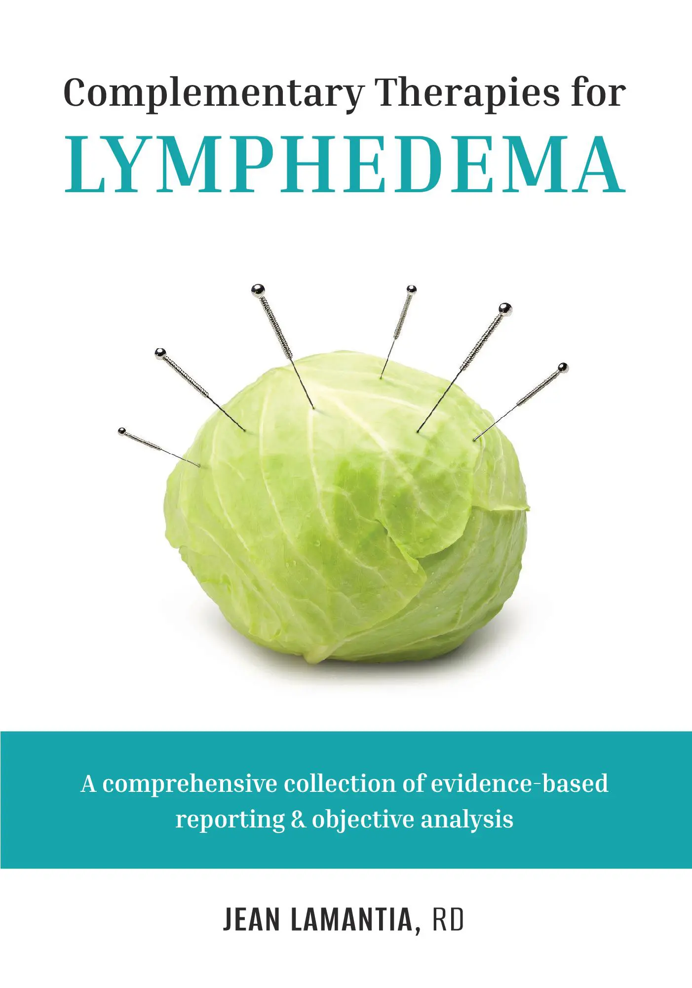 Complementary Therapies for Lymphedema