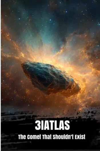 3I/ATLAS