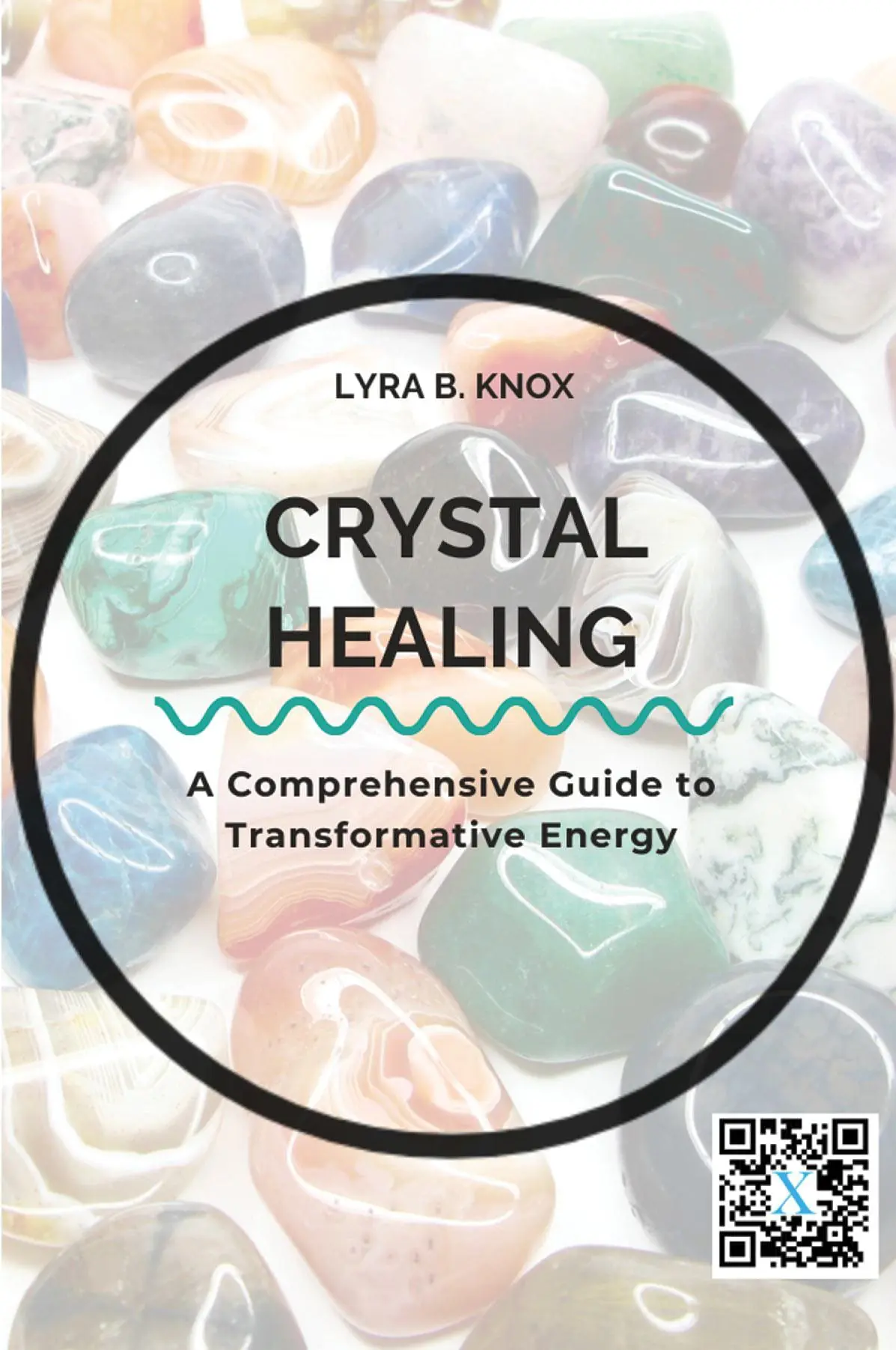 Crystal Healing