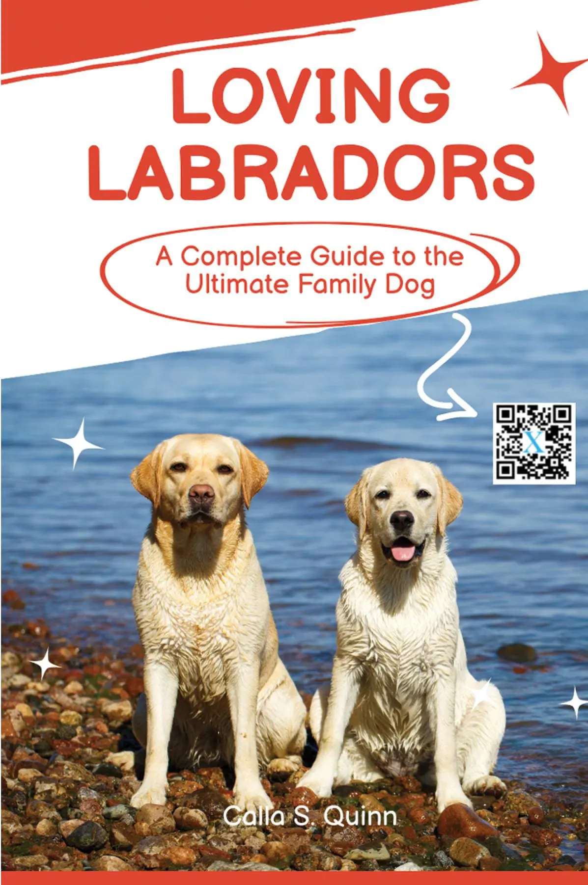 Loving Labradors