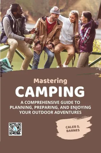 Mastering Camping