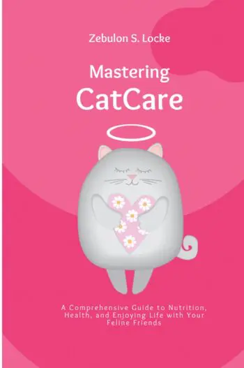 Mastering Cat Care