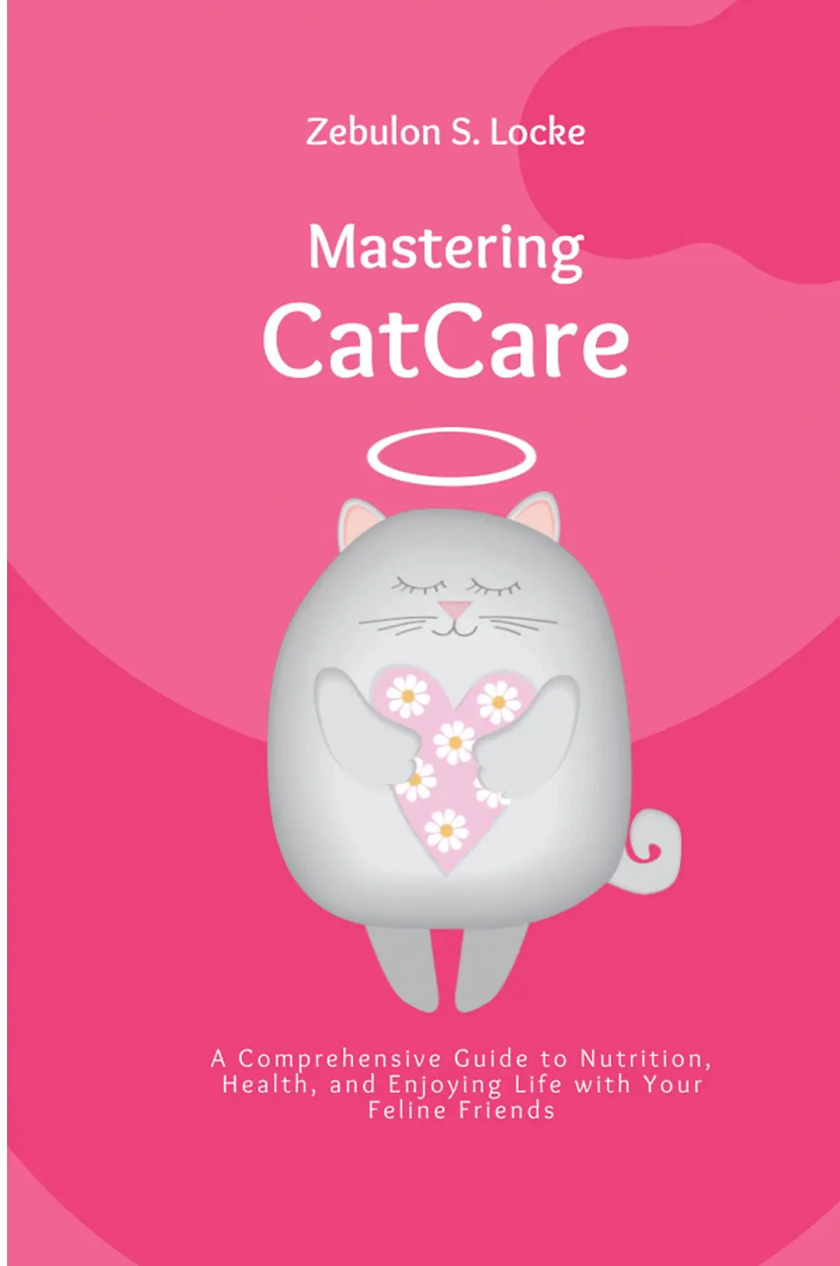 Mastering Cat Care