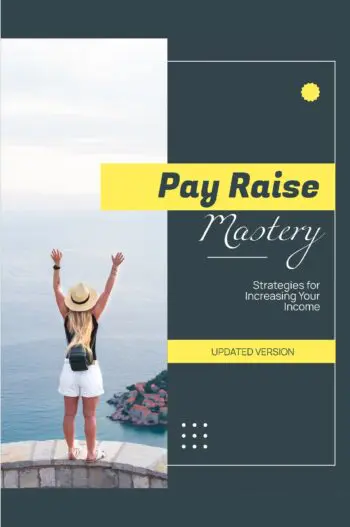 Pay Raise Mastery