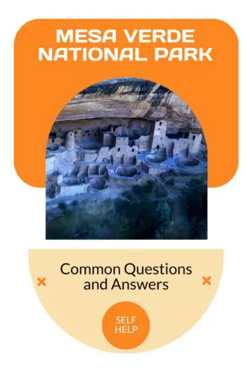 Mesa Verde National Park