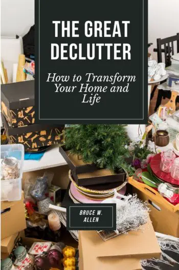 The Great Declutter