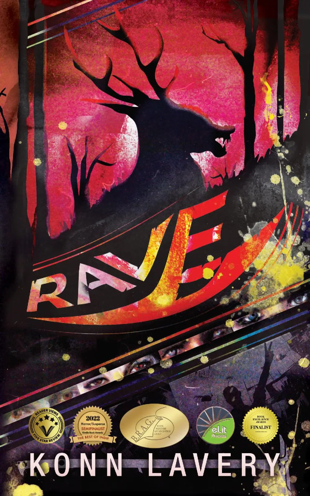 Rave