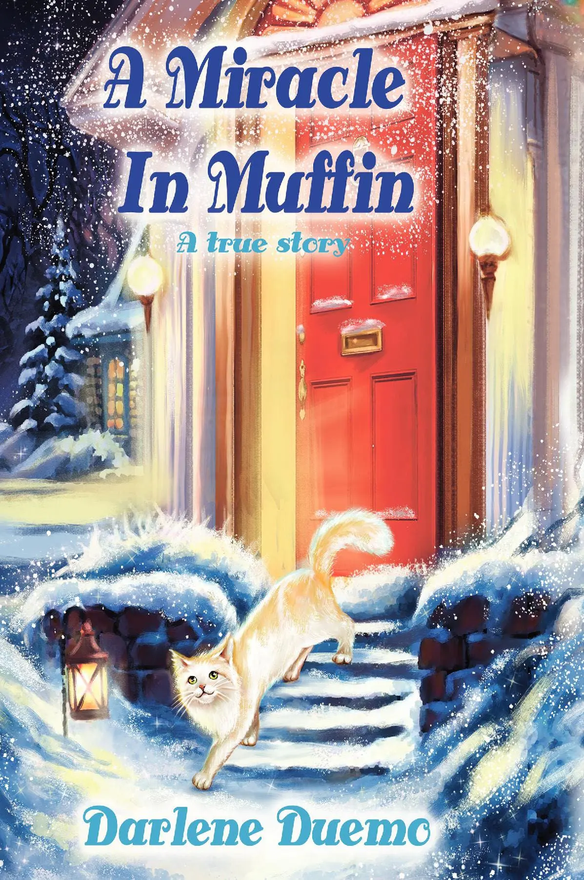 A Miracle In Muffin