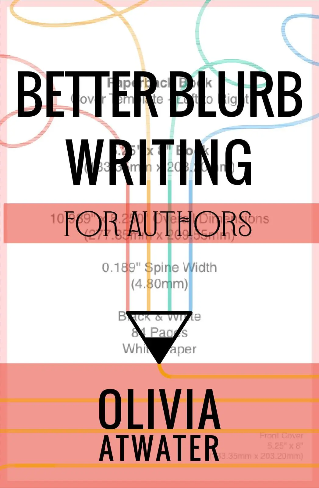 Better Blurb Writing for Authors