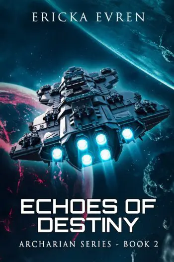 Echoes of Destiny