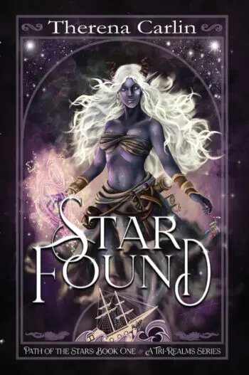 Star Found paperback