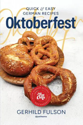 Oktoberfest - Paperback