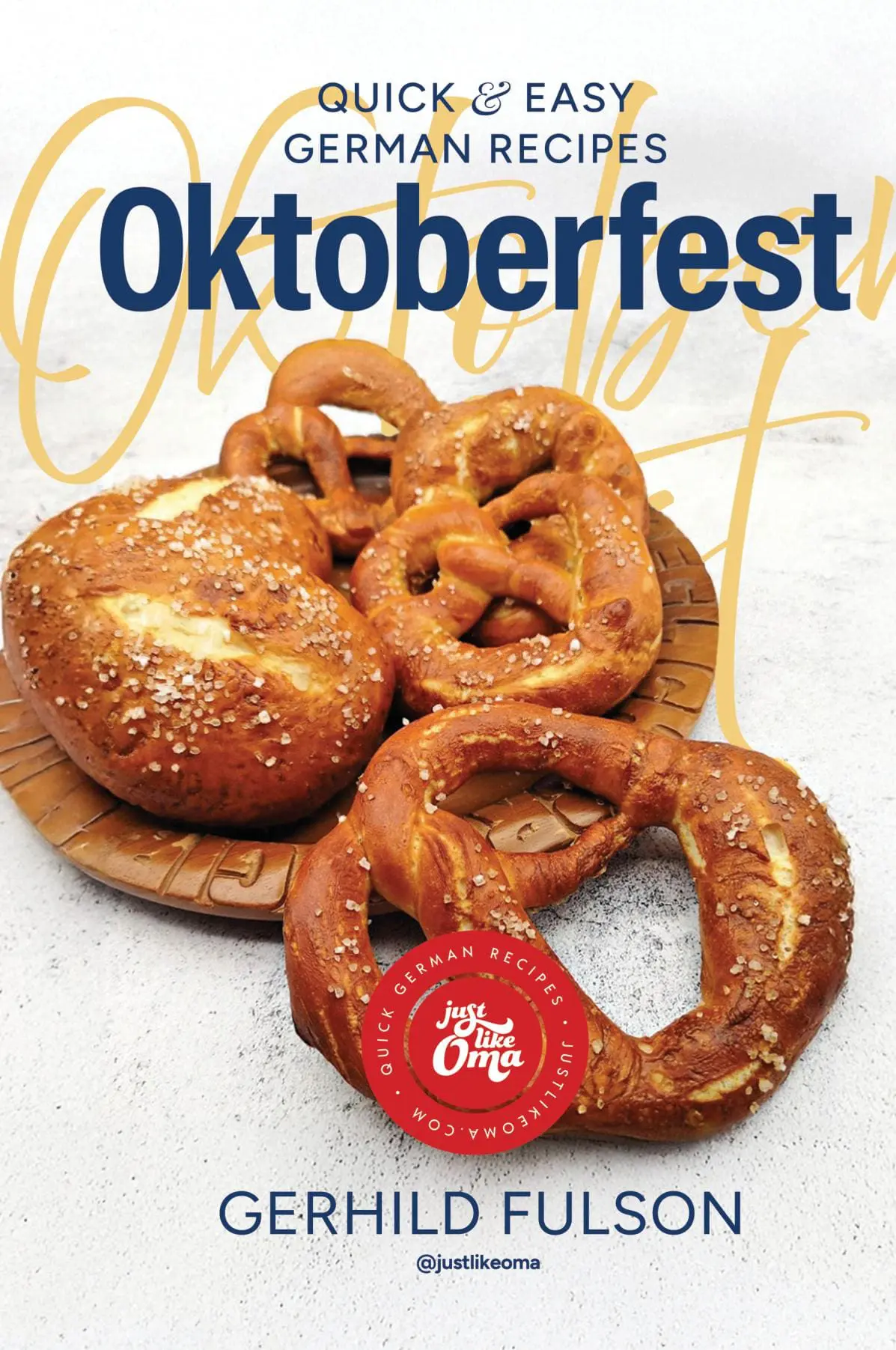 Oktoberfest - Spiral