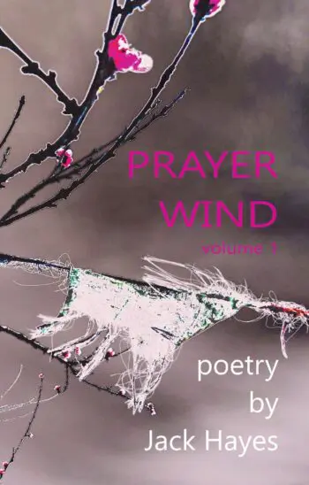 Prayer Wind volume 1