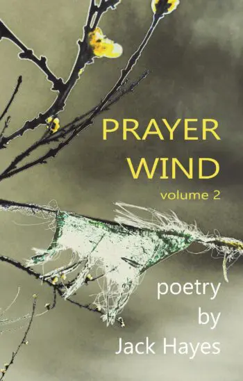 Prayer Wind volume 2