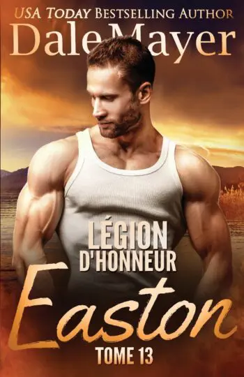 Légion d'honneur: Easton (French)