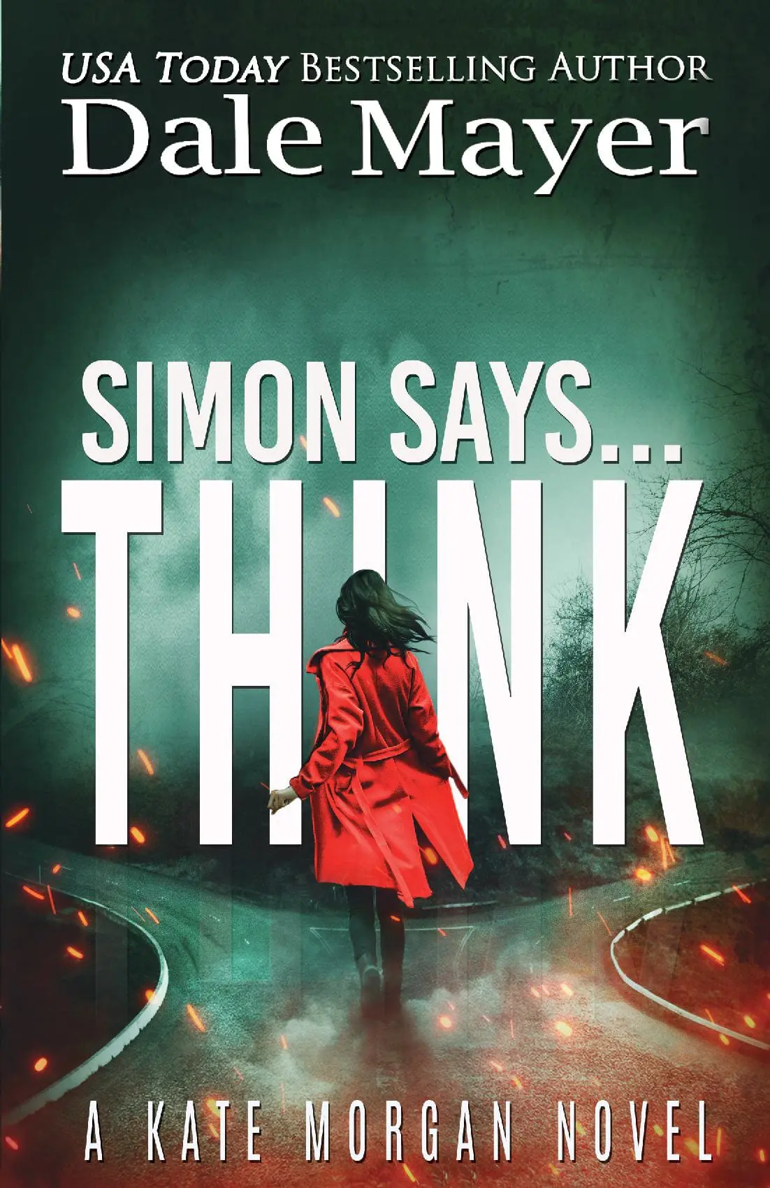 Simon Says... Think