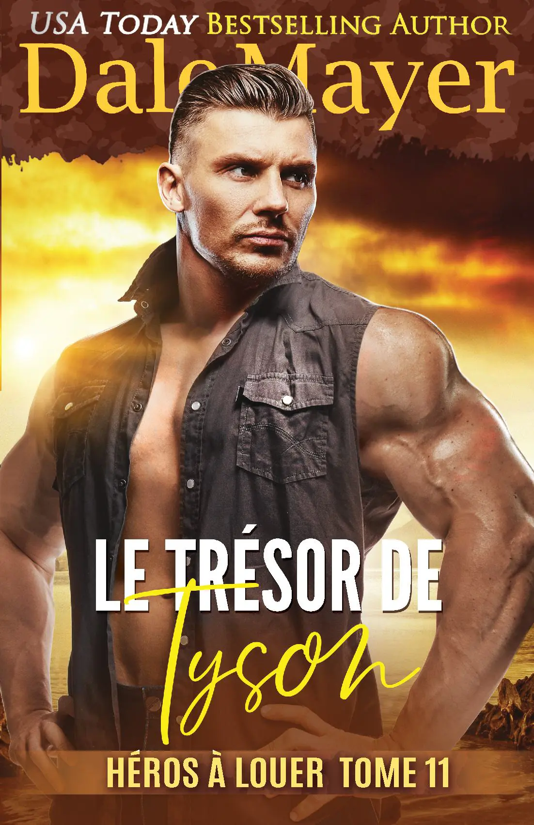 Le Trésor de Tyson