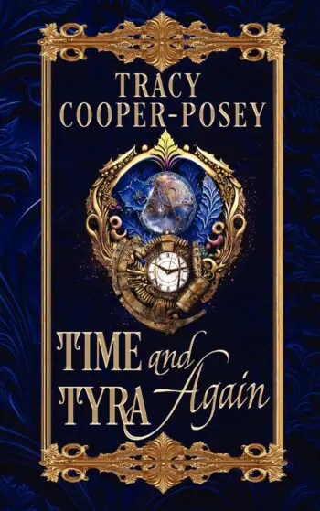 Time and Tyra Again