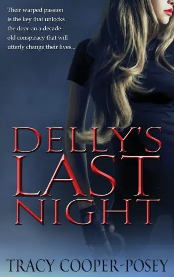 Delly's Last Night