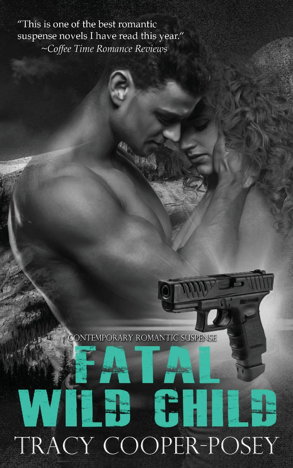 Fatal Wild Child