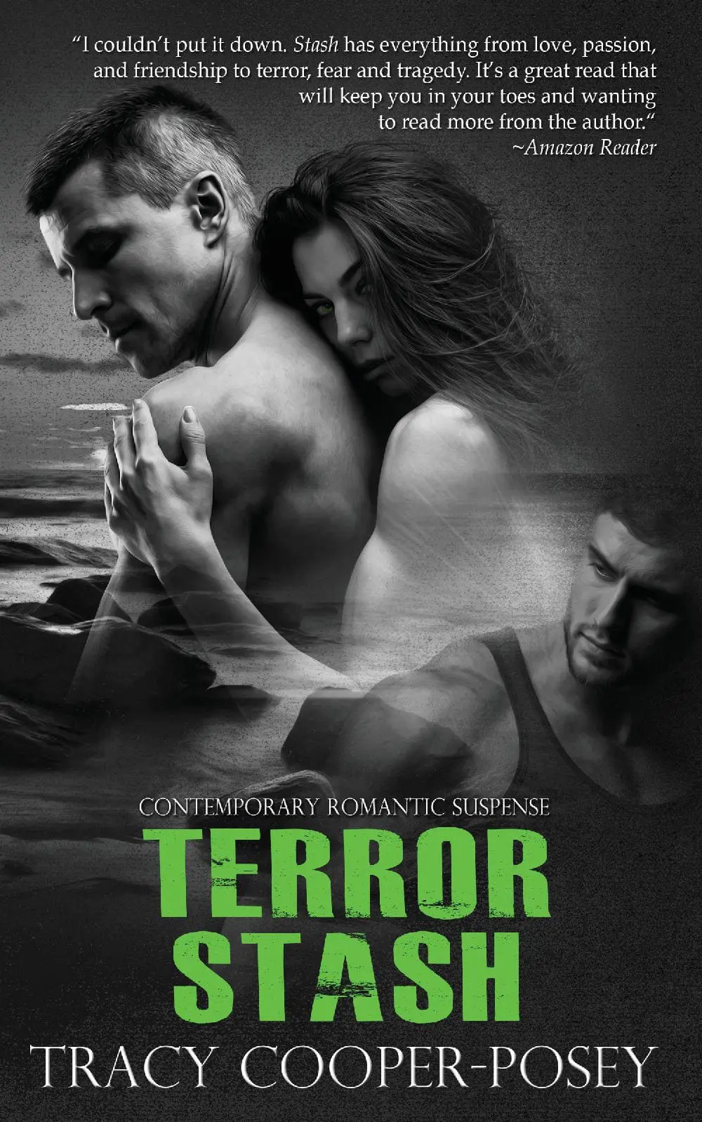 Terror Stash