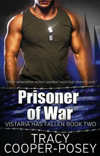 Prisoner of War