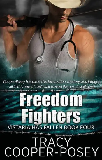 Freedom Fighters