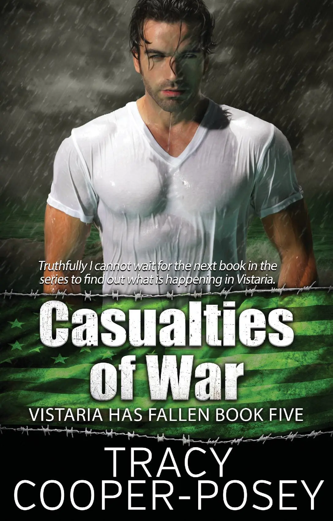 Casualties of War