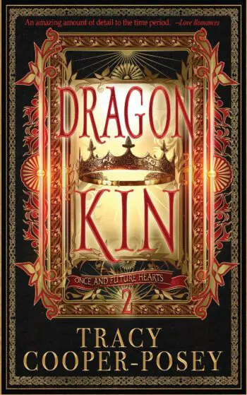 Dragon Kin