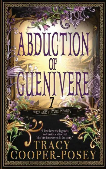 Abduction of Guenivere