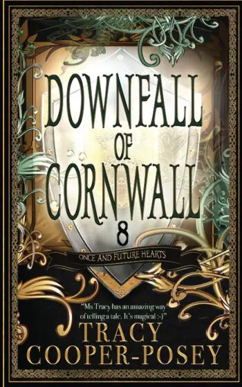 Downfall of Cornwall